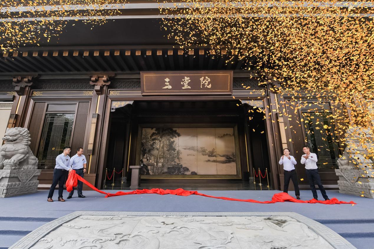 龙光,当代,建发新盘亮相__凤凰网