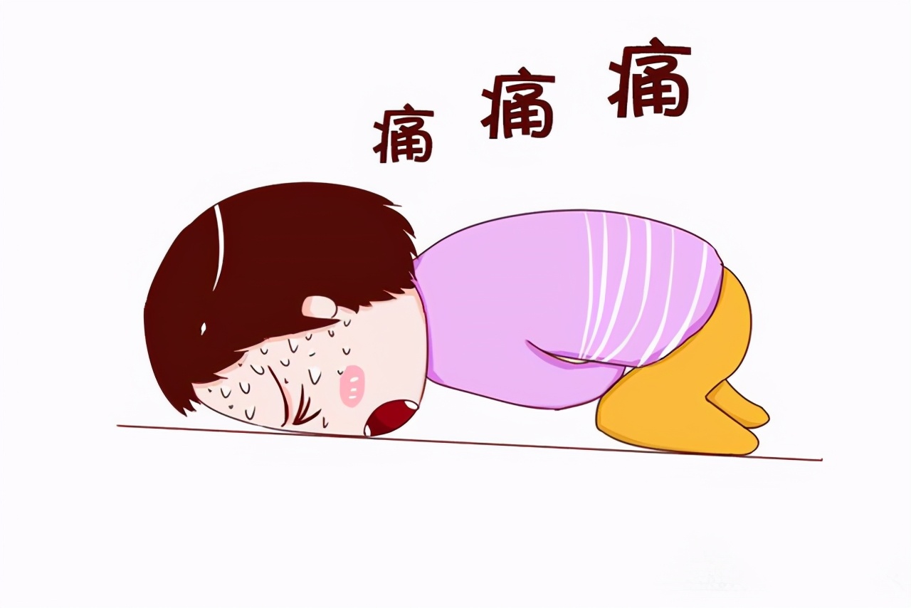 子宫积液是什么?会影响怀孕吗?__凤凰网