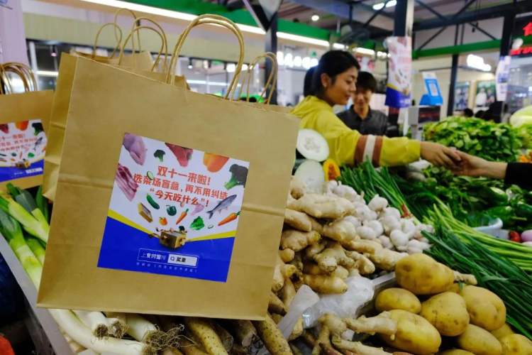 什么都开始卖盲盒我真的看不下去了