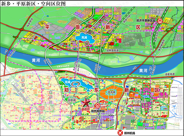 融创再出文旅城,千亩大盘的水准到底怎么样?__凤凰网
