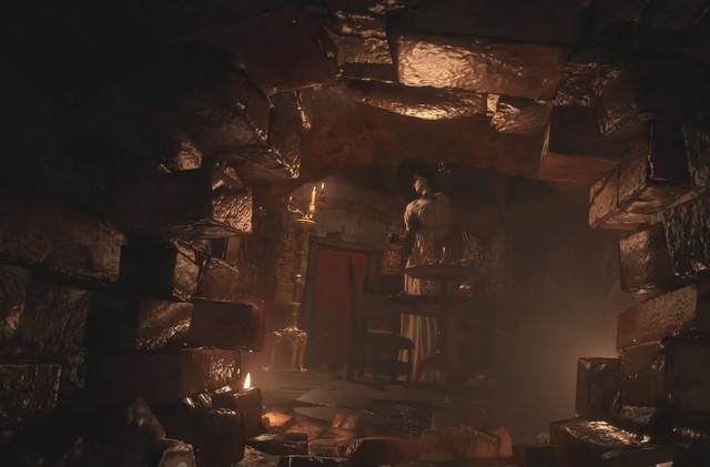 光追加持 感受《生化危机8》的独特恐怖魅力