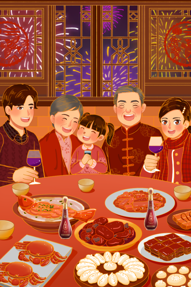 【收藏】酒桌文化礼仪,你知道多少?__凤凰网