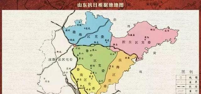 孟良崮战前,陈毅从东北秘密运来一批物资,成为战胜张灵甫的关键