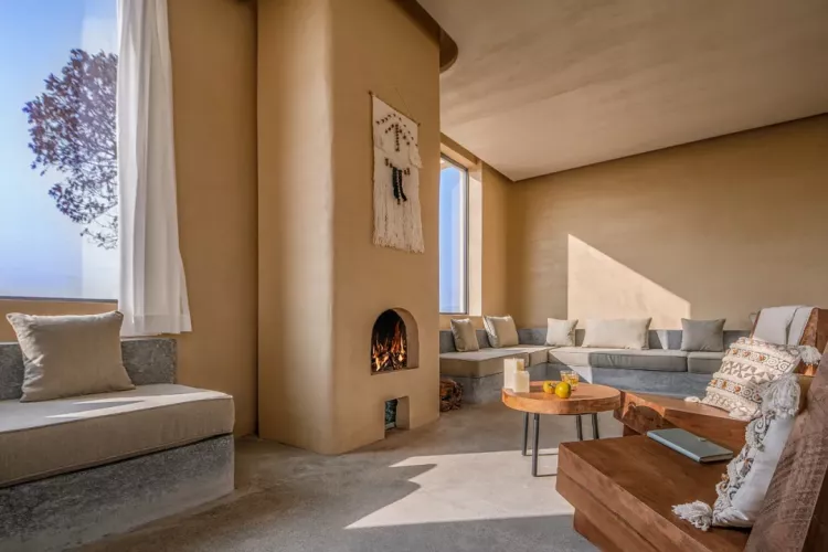 诗莉莉全力打造国内首家非洲野奢风格"漫戈塔·非洲假日"