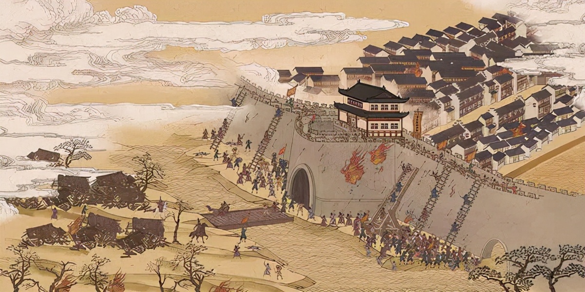 留发不留头,多尔衮为何要发布剃发令?对历史有何影响?_凤凰网