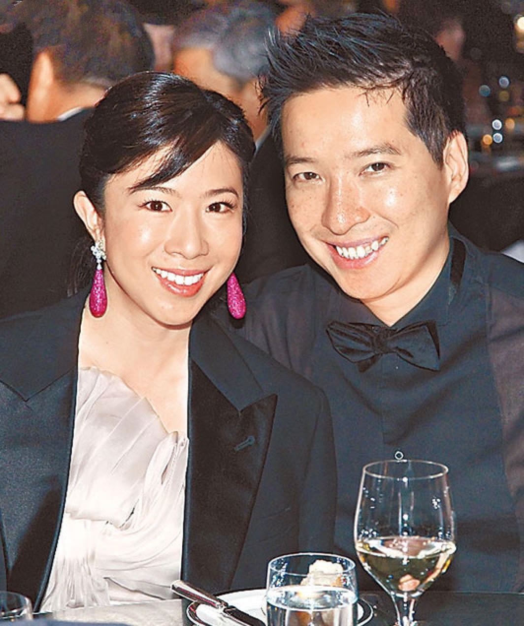 喜讯!卢恬儿"关注母亲"-第1张图片-云飞博客