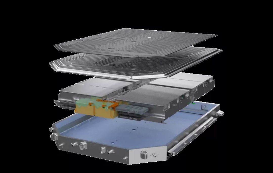 加速自研电池产业 广汽埃安3.36亿建自研电池线