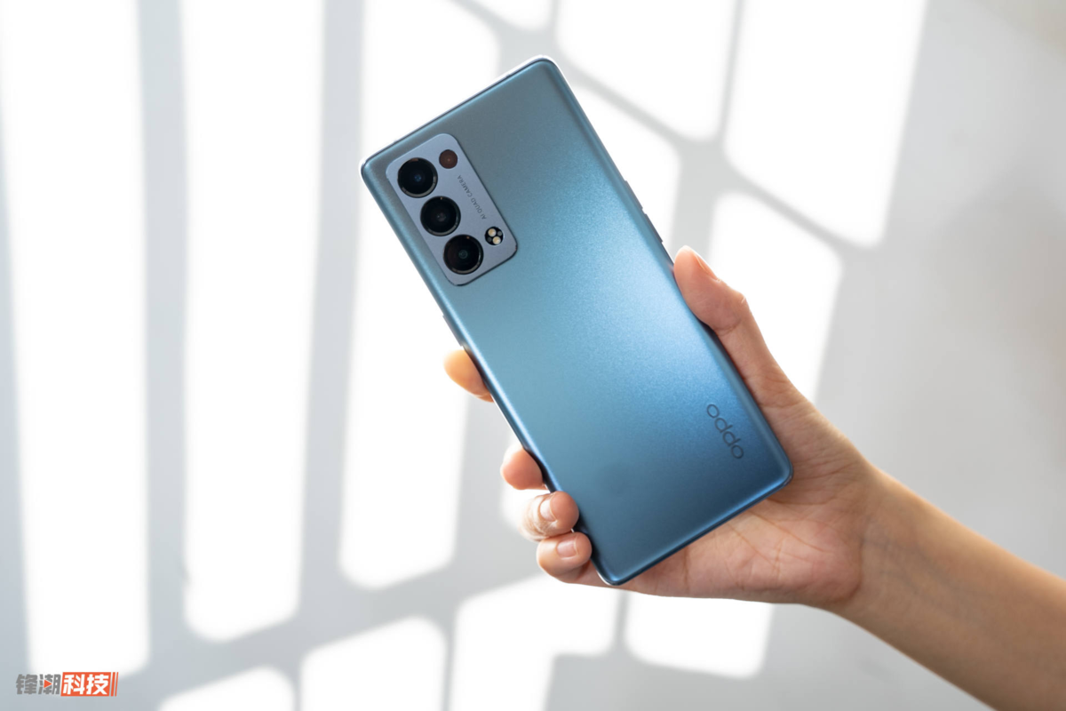 一键拍出电影感opporeno6pro到底有多强