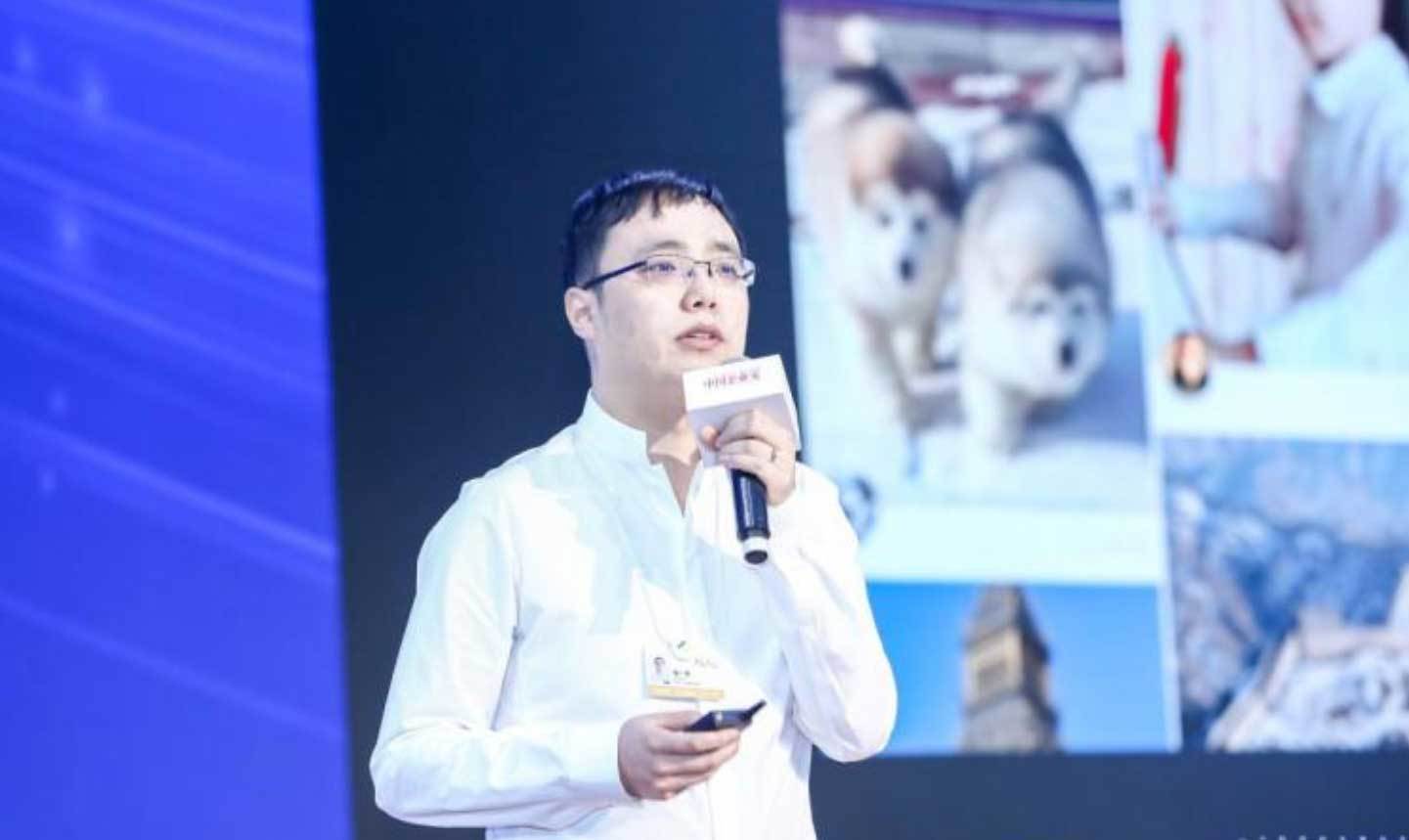 快手联合创始人程一笑回应月活环比下滑波动在正常范围内