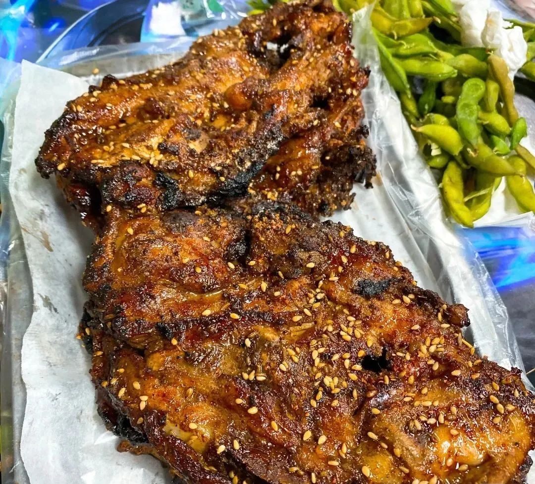 三天三次鸡架!55 万人点赞!沈阳确诊患者硬把流调记录整成了美食攻略