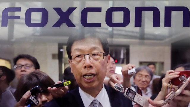 全球电子元件将迎来持续缺货 富士康：持续到2022年 