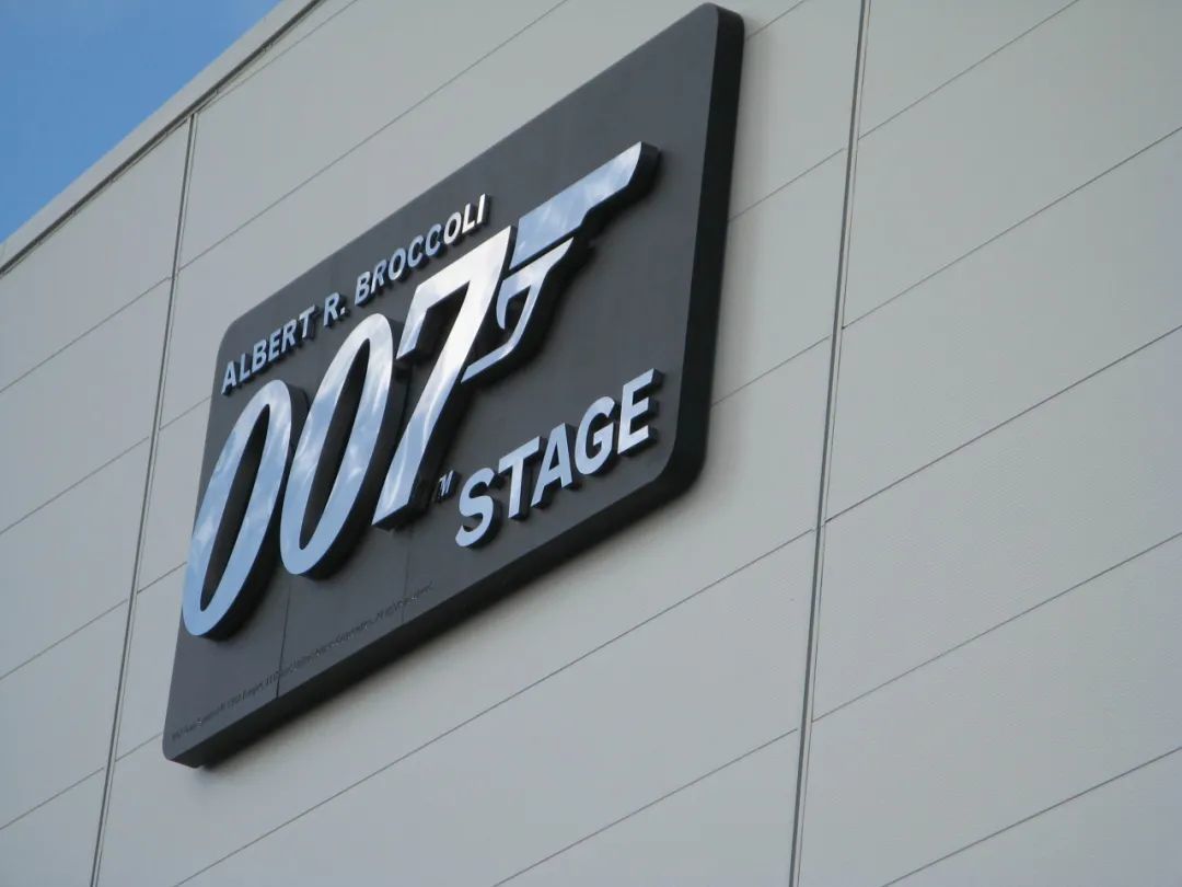 007专用拍摄厂