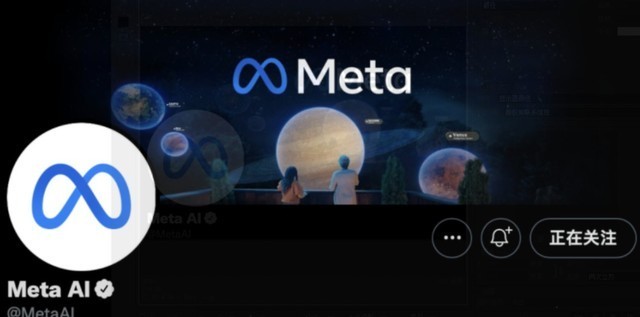 Facebook母公司meta发布元宇宙跨语种交流ai 支持128语言 元宇宙之家 Metazhijia