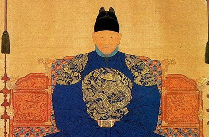1392年,李成桂登上王位,朝鲜进入了李氏王朝
