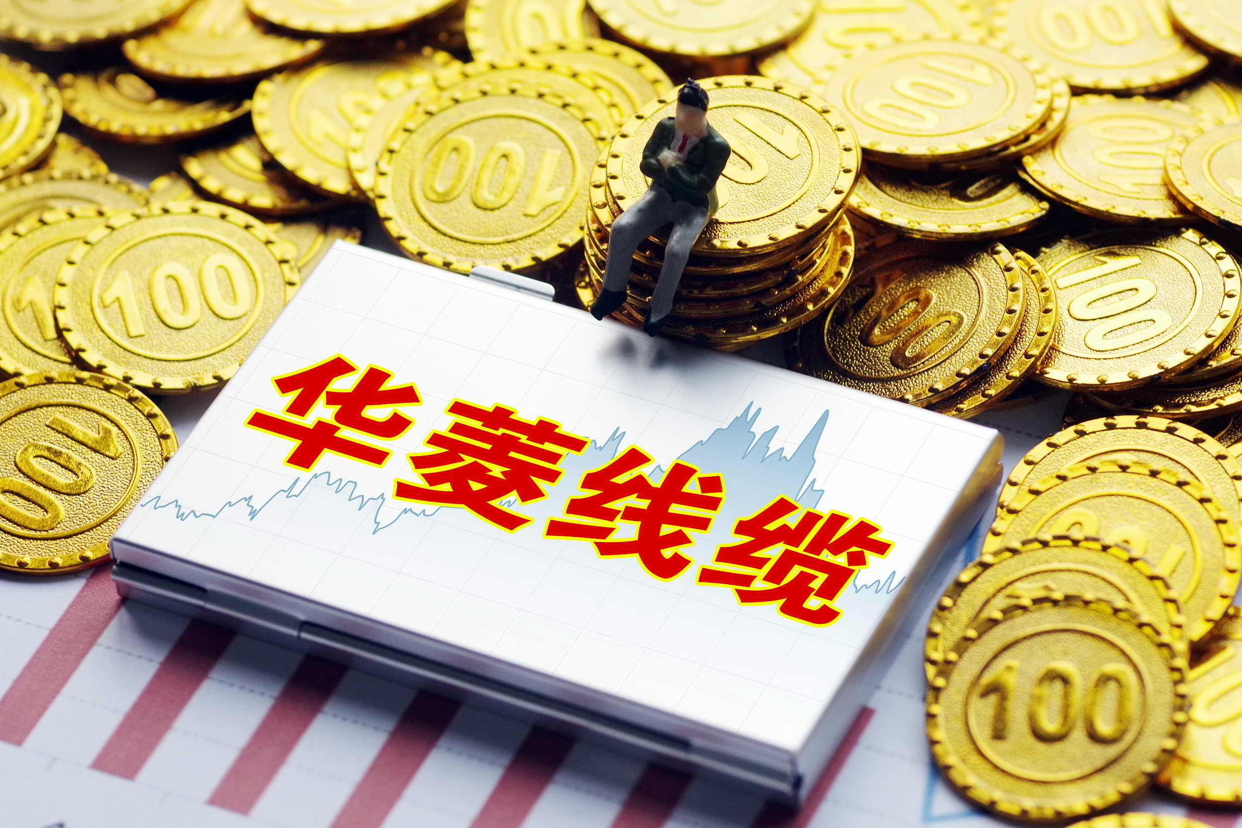 10天9板后惨跌停,华菱线缆首份财报,半年净利6650万同比增222%