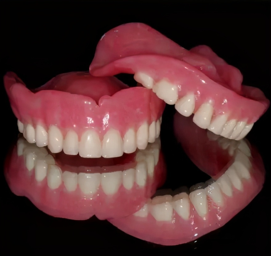 老年人戴活动假牙,有哪些事情是必须知道的?__凤凰网