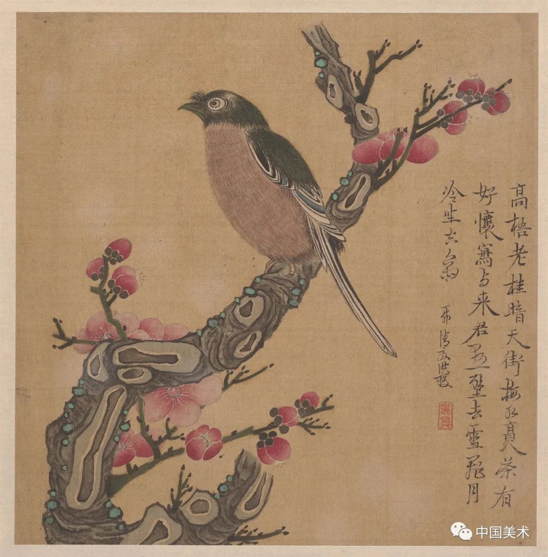 欣赏历代名画,要看细节(高清120图)_凤凰网