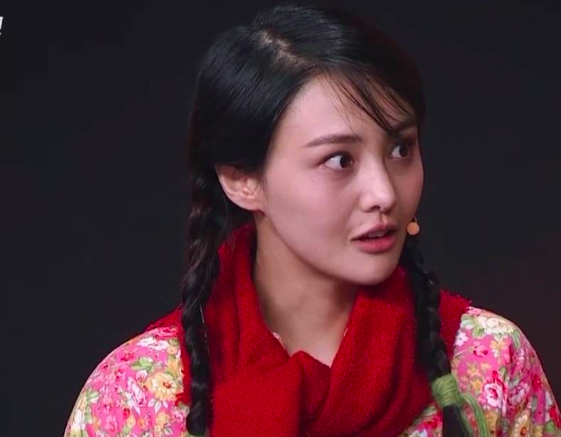 郑爽老师简笔画离开张翰的日子