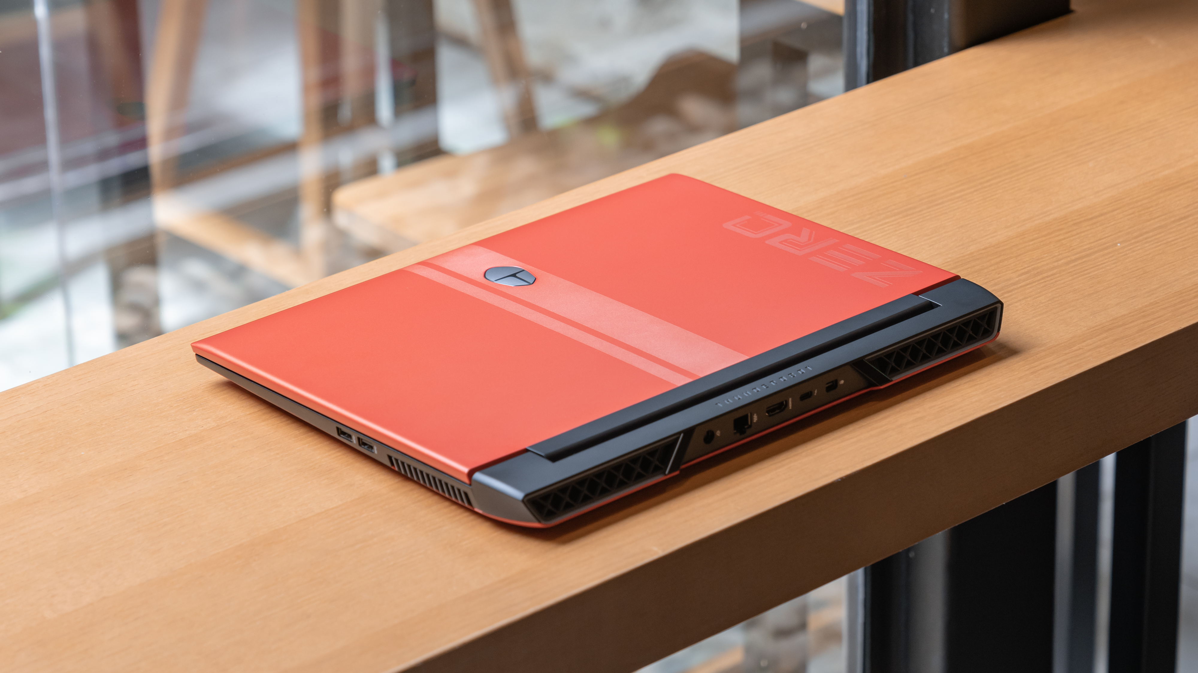 雷神zero 深度测评:疯狂堆料的11代i7 满血3070的万元游戏本