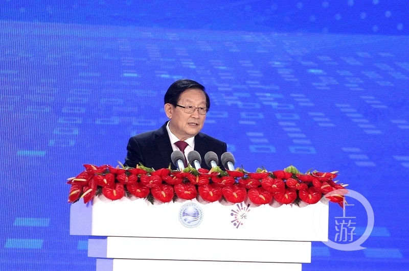 重庆之声|万钢:新一代人工智能系统性突破着力点在哪?三点建议供参考