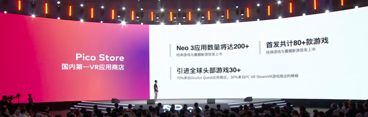 字节最大规模收购案！超高价收购Pico公司 VR热又来了？
