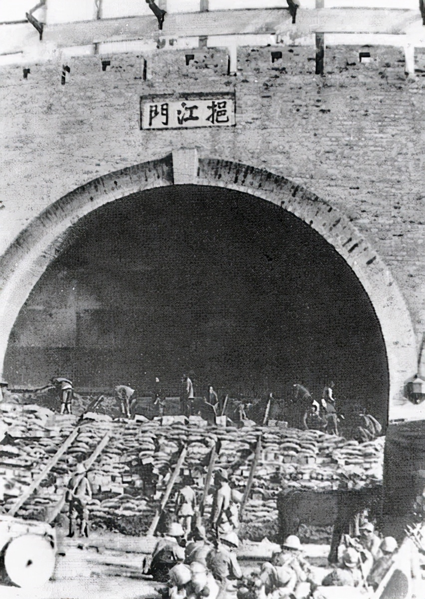 南京沦陷前到底发生了什么_凤凰网