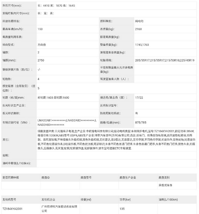 广汽埃安全新小型SUV曝光外观个性 4月就能买-图4