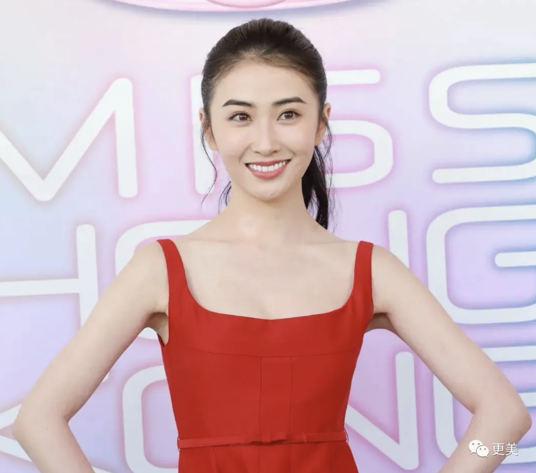 明星 正文首先是明艳系美女 戴佳敏,目前也是7位冠军候选人之一