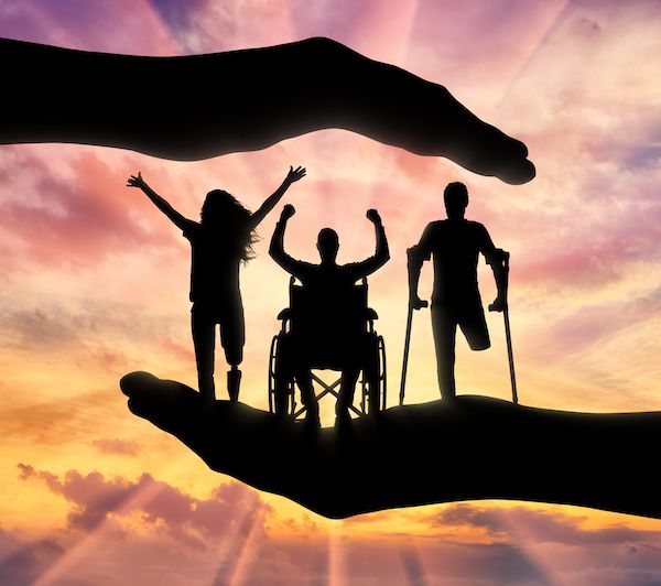 学习习近平总书记关于残疾人事业重要论述 以党建工作引领新时代残疾人事业新发展