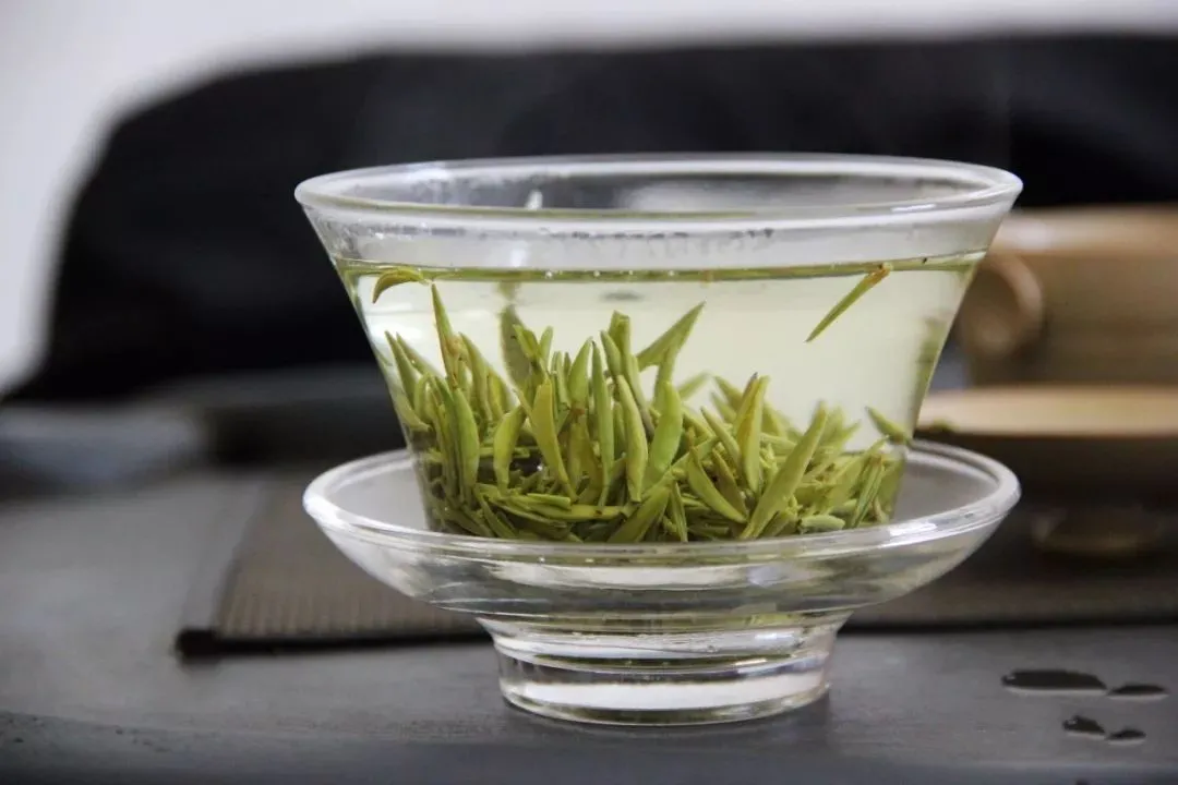 去陕西不止肉夹馍,还有这"四大名茶"值得一喝