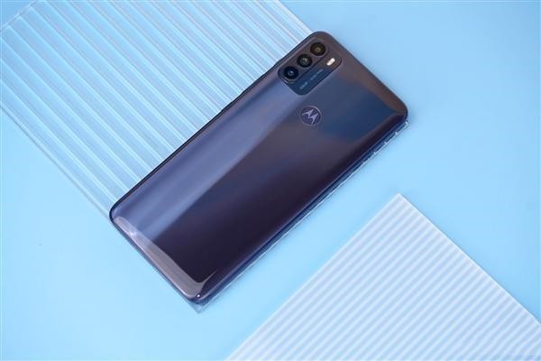 联想推摩托罗拉G50:售价1499 4月30日开售