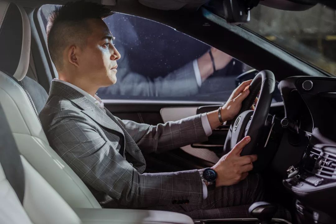 方磊会客室 | 关于跨界,那些不得不说的事