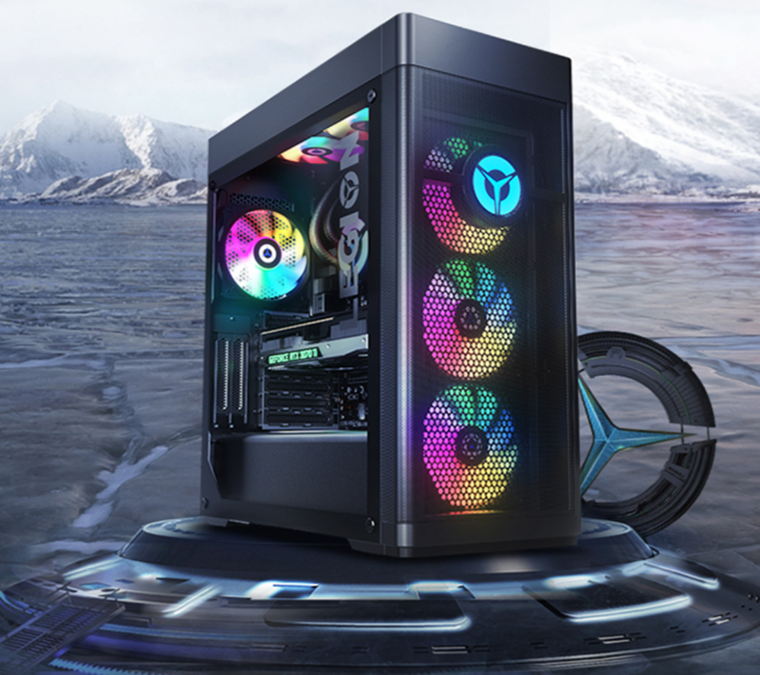 联想拯救者刃9000k2022正式发布全线搭载12代酷睿处理器