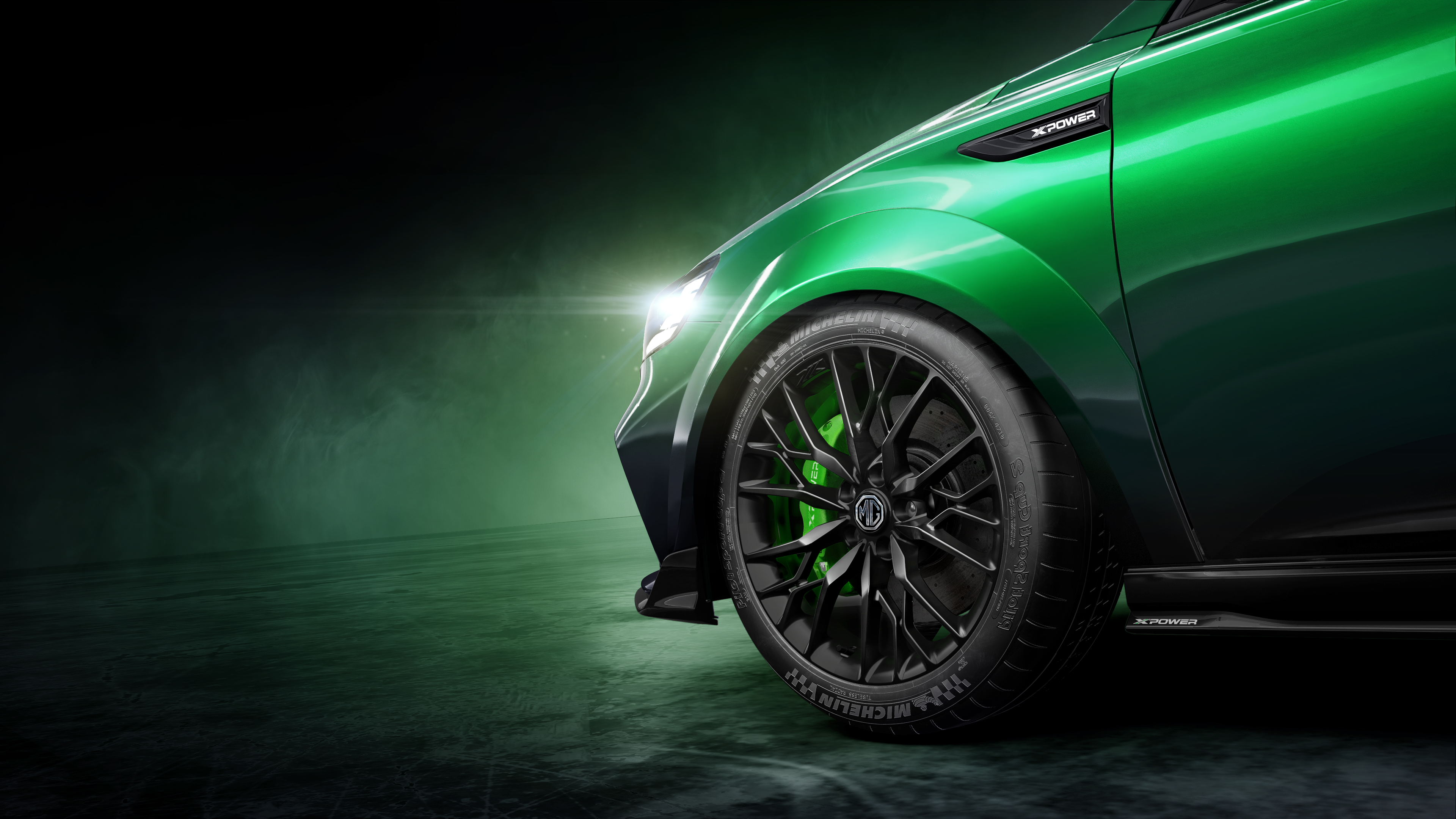 mg6 xpower来袭!名爵品牌再发力_凤凰网汽车_凤凰网