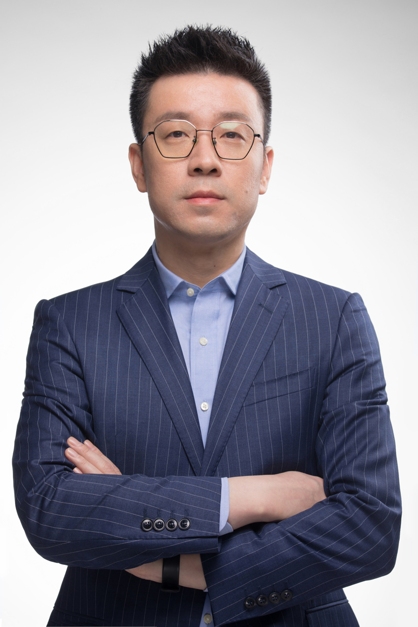 陈小飞没有短板的极氪四年后的目标是全球新能源品牌前三位