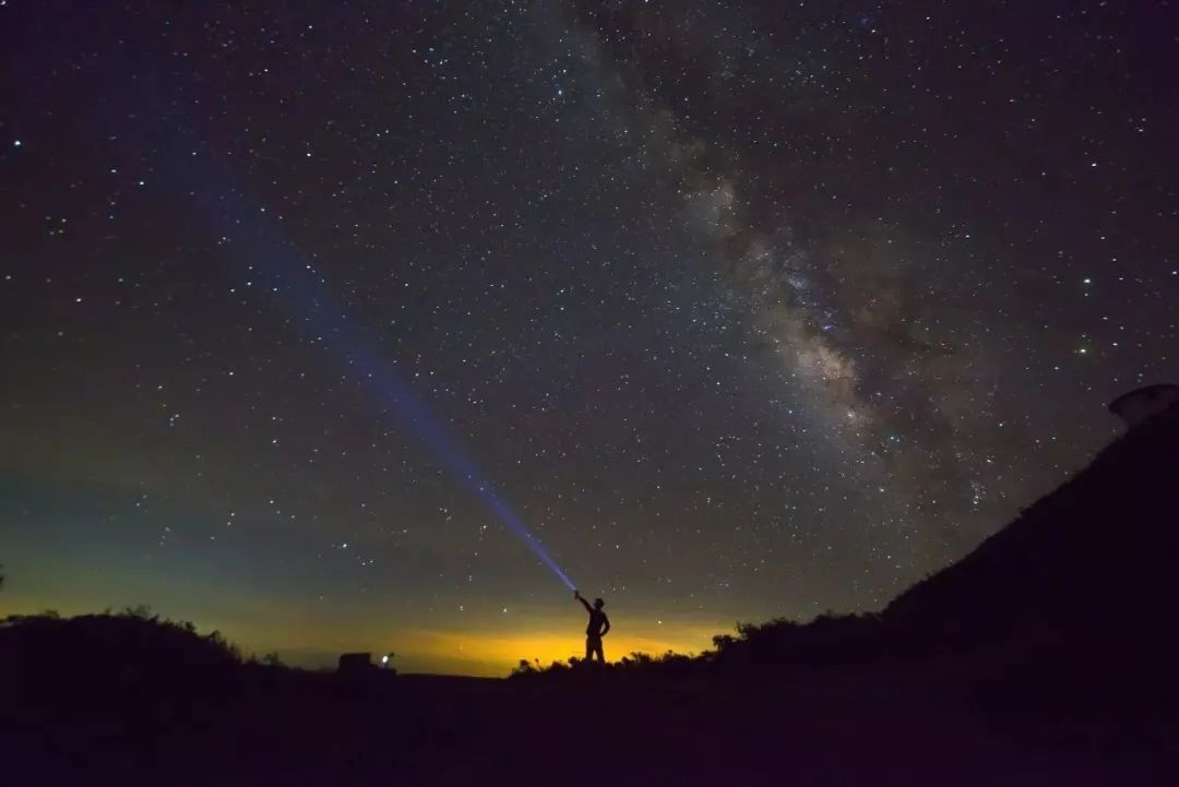 涂山观星图片