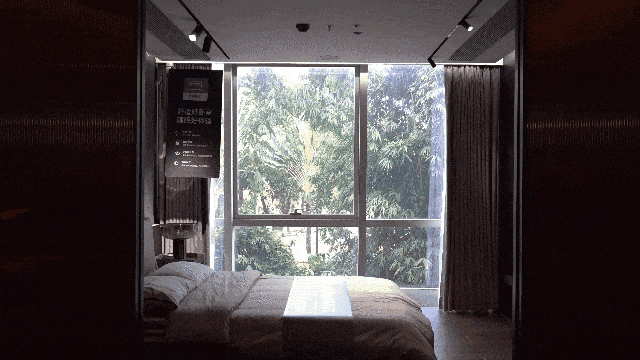 年轻人的第一台真智能开关,欧瑞博MixPad精灵触屏语音开关体验