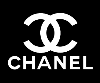 香奈儿的标志图案 logo图片