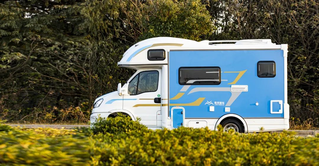 隆翠凯歌c610房车,遇见哆啡c615玩家版,多样新选择