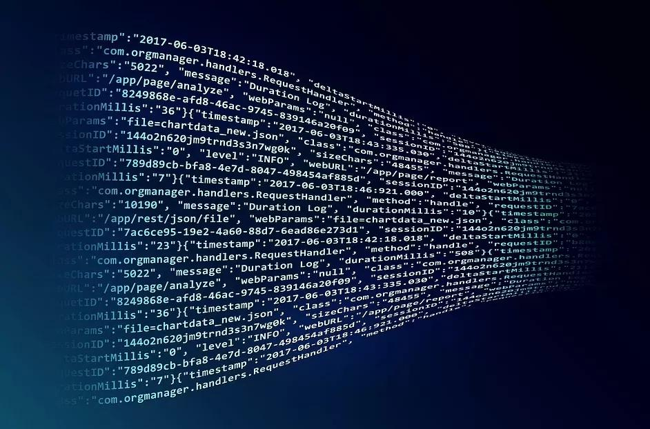 关注数字化战略下的网络安全问题