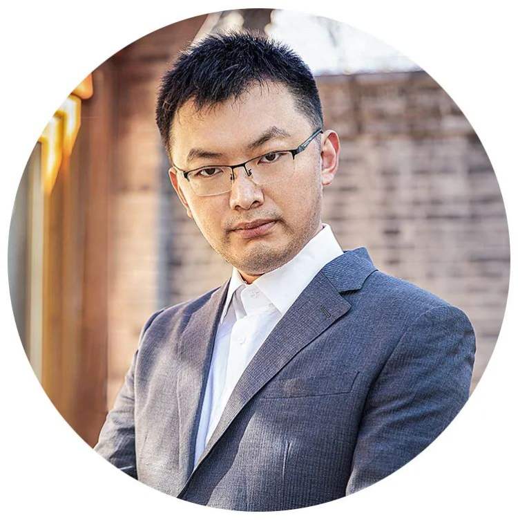 有人说，这本书堪比赫拉利的《人类简史》_凤凰网