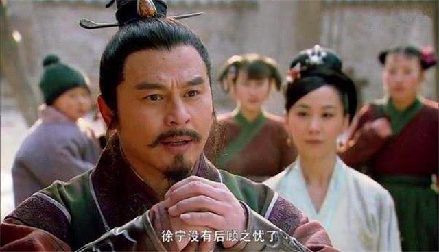 水浒百字说⑥|名著中,怎么那么多人是子承父业