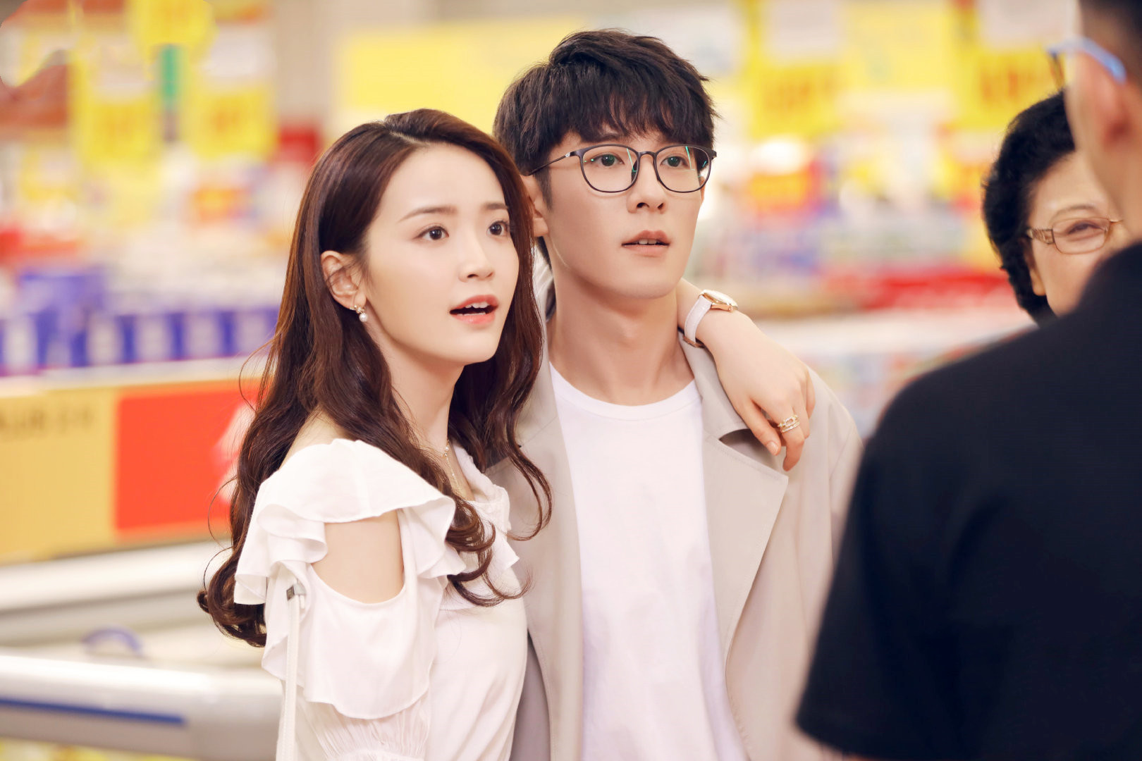 《机智的恋爱生活》:总裁宁成明的追妻之旅,狐狸先生不敌小秘书