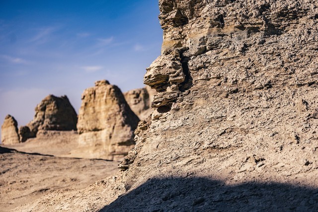尼康微单Z7 II为何被称为风光摄影利器