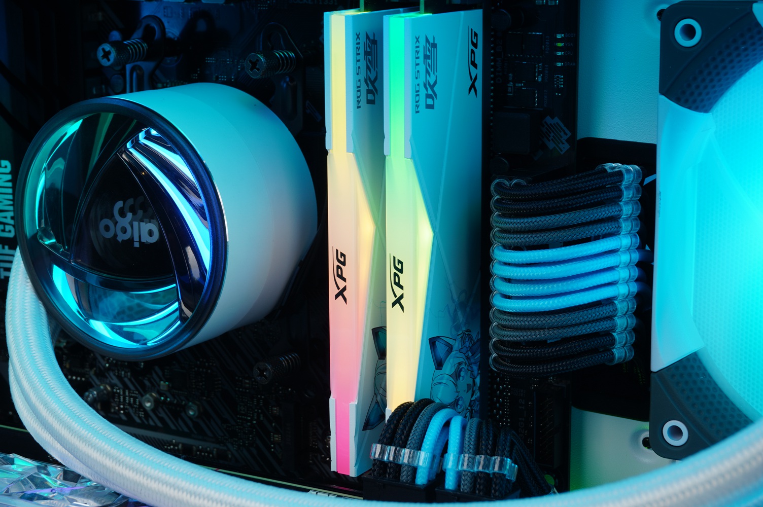 想要打造一个ins风桌面?爱国者yogo k1能帮到你