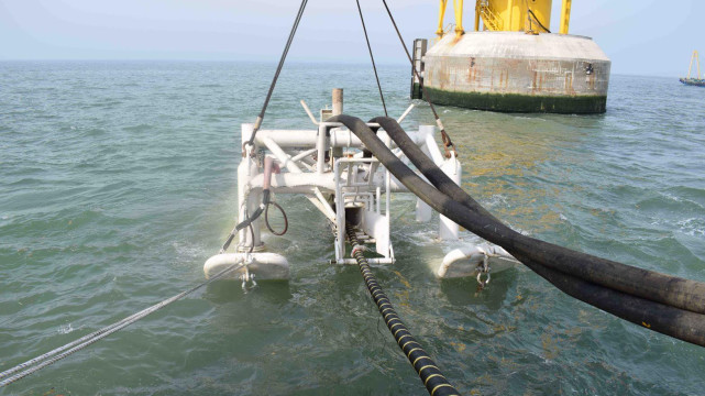 华为海底电缆有多厉害打破美国垄断从中国直通欧非