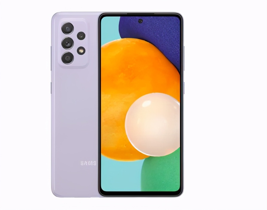 夏季旅游回头率提升指南,三星galaxy a52来支招