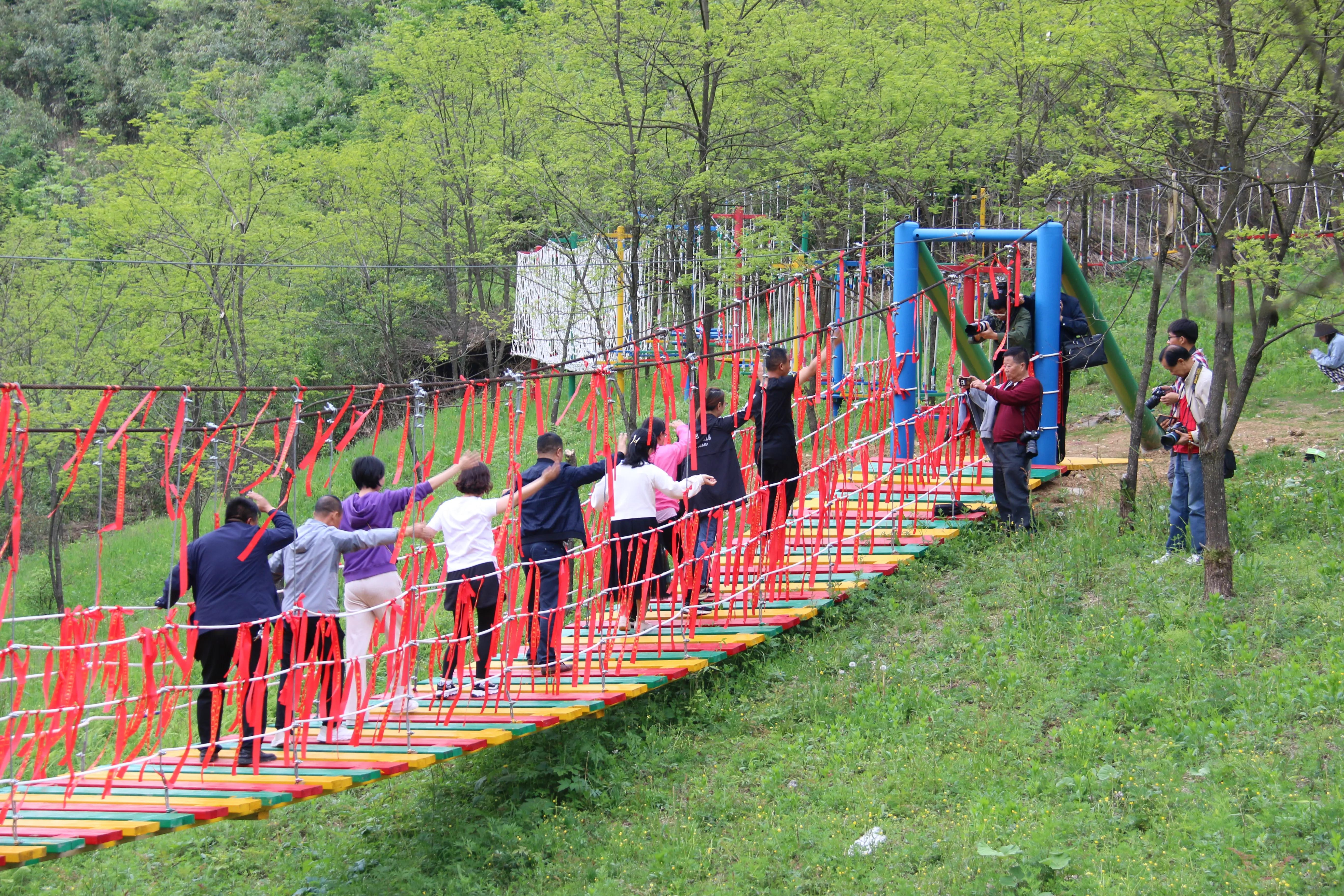 逃离城市喧嚣 来汉中镇巴草坝景区 看日出赏云海 探秘原始竹林__凤凰