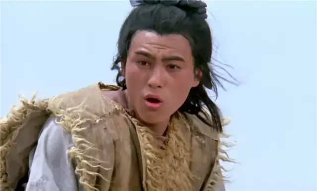 《黄河大侠》33年:《少林寺》幕后班底打造,可惜于承惠已不在了