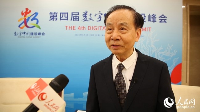 蔡自兴院士:开源开放是人工智能发展新趋势